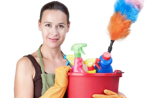 Local carpet cleaning service in Barnet for homes and businesses