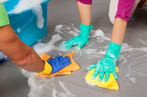 Upholstery stain removal and fabric care in Barnet