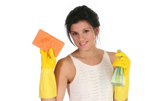 Cleaners Barnet commitment to ethical business conduct