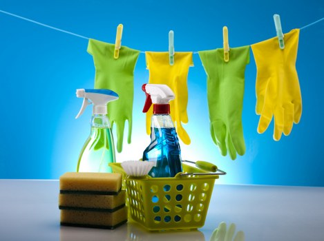 Deep upholstery cleaning for fabric sofas in Barnet homes